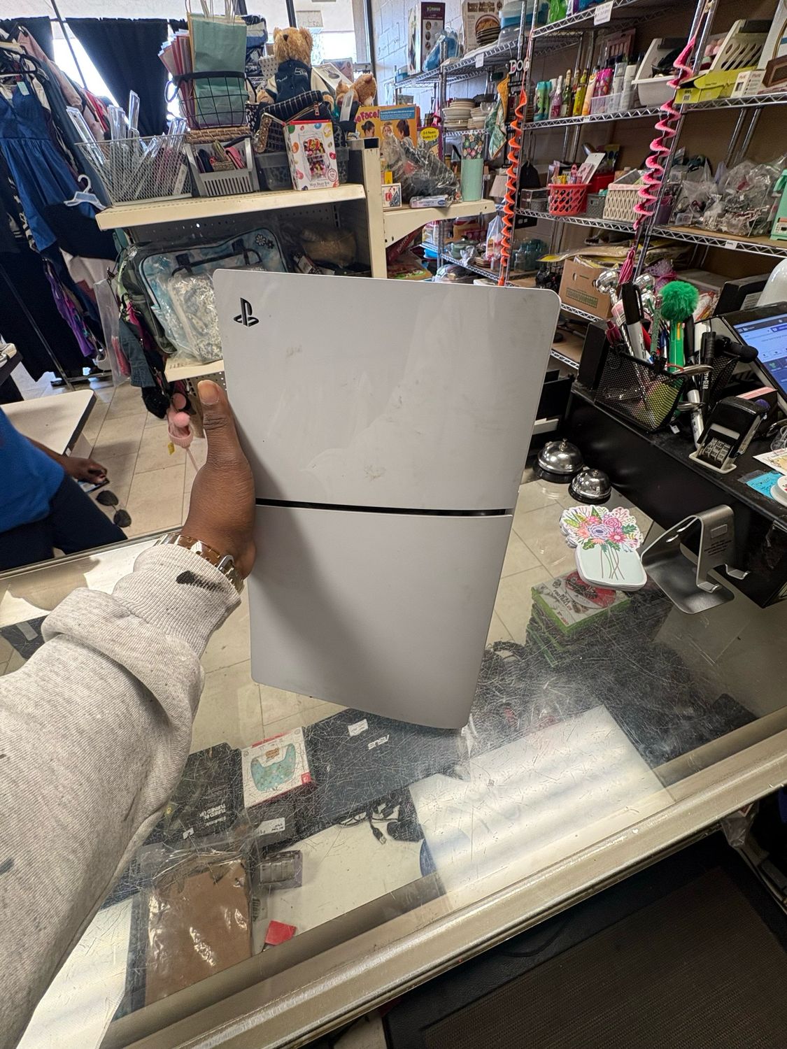 PlayStation 5 Slim Digital