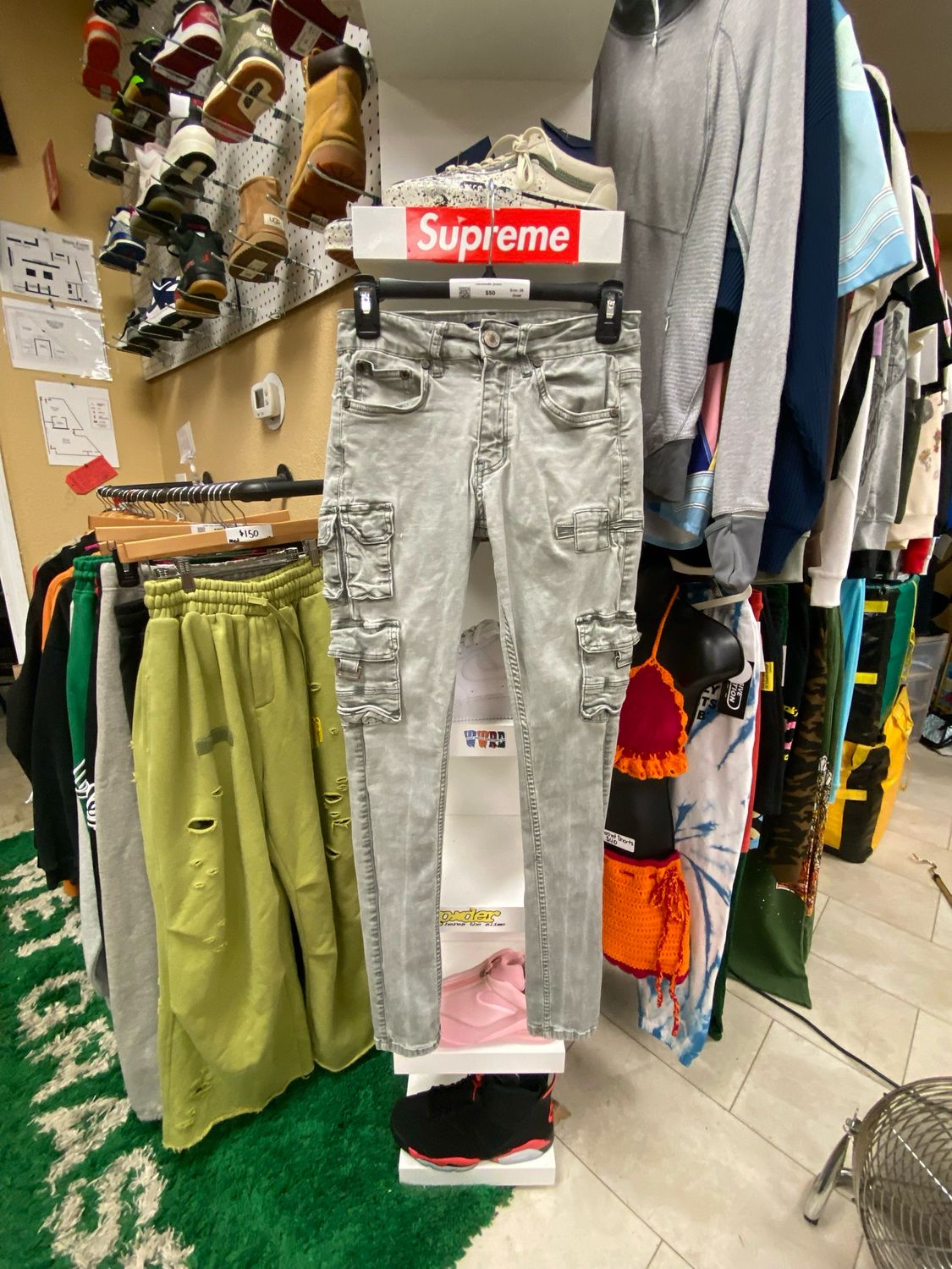 Serenede Size 28