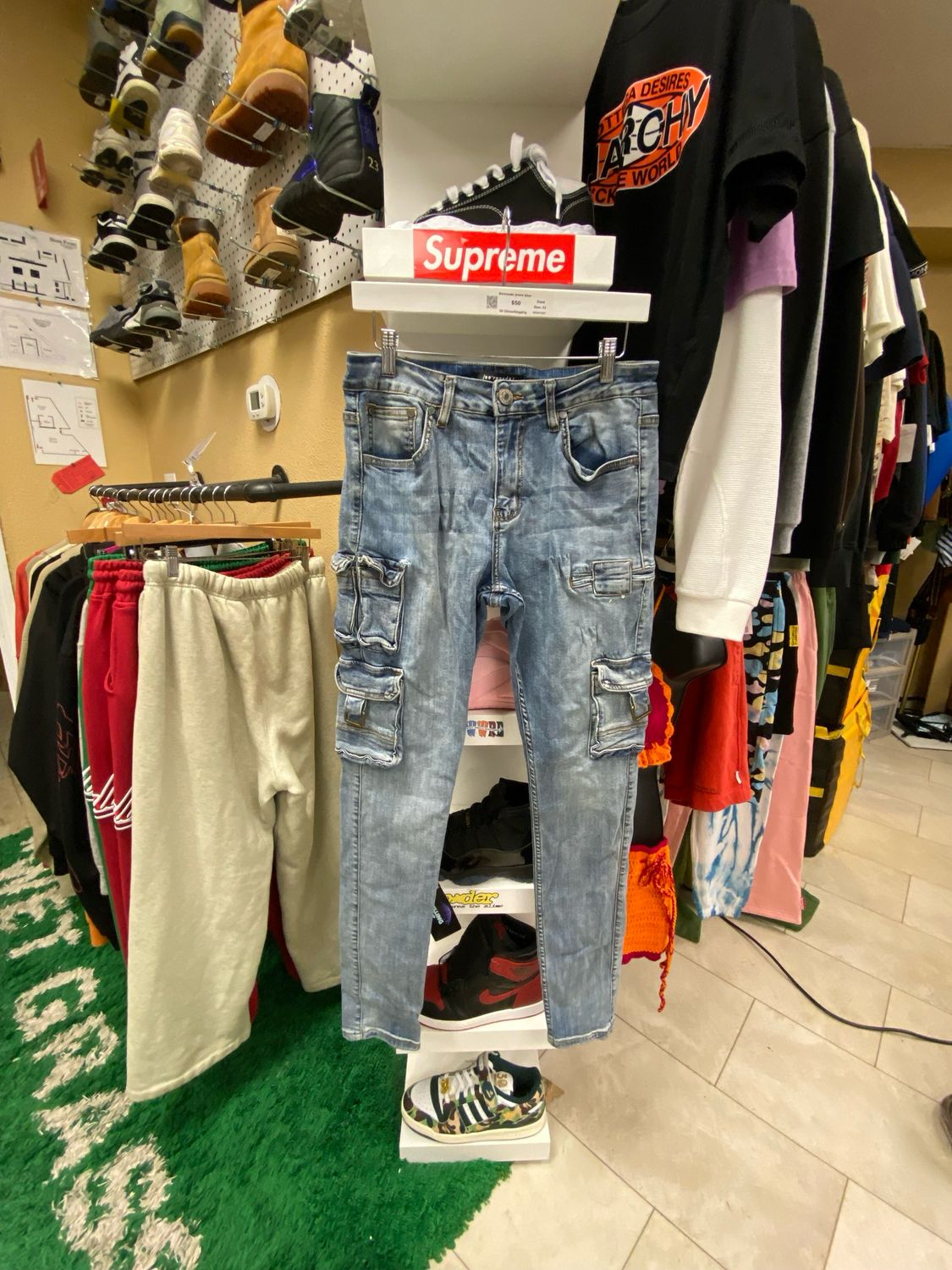 Serenede Size 32