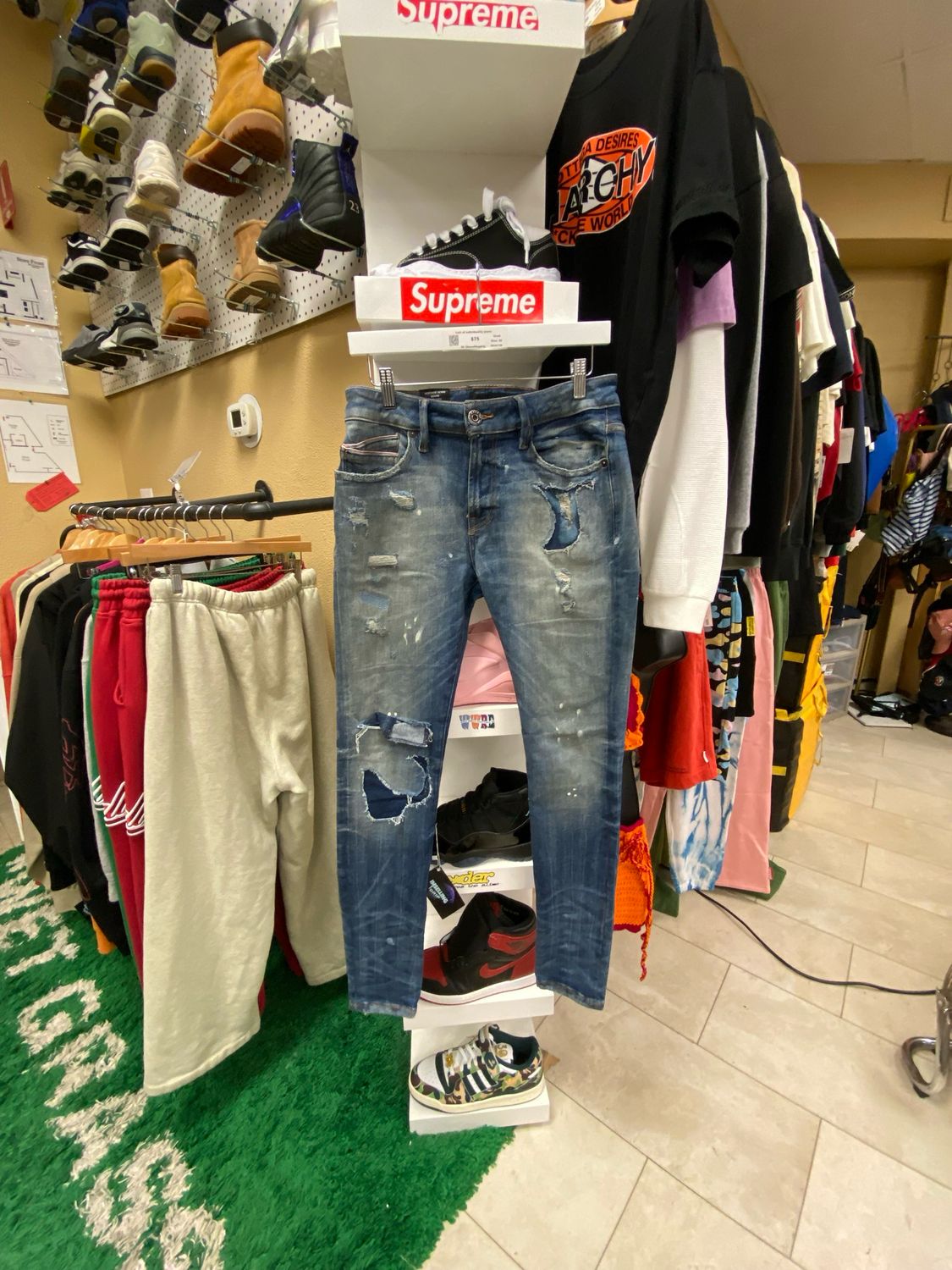 Cult Jeans Size 30