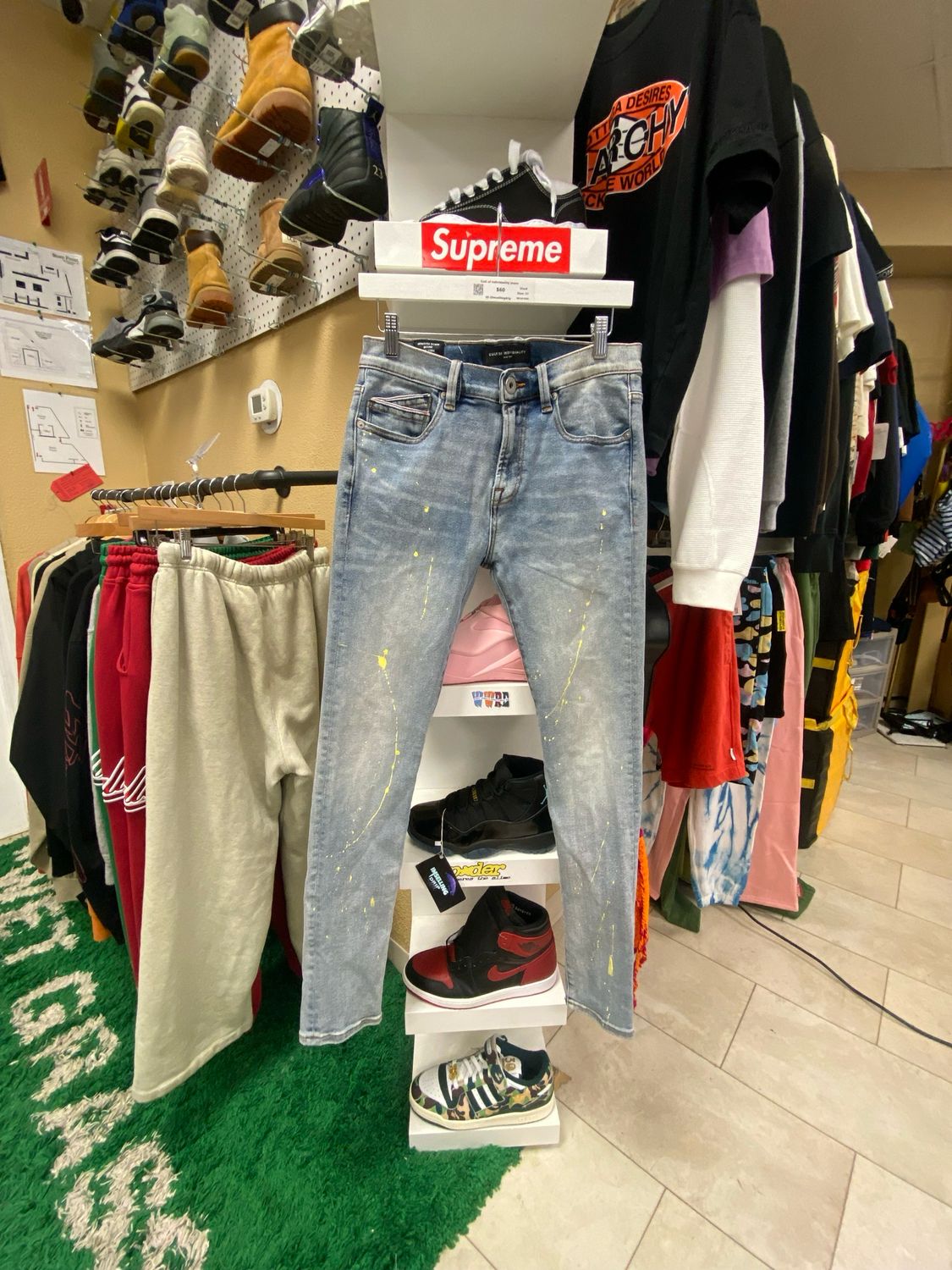 Cult Jeans Size 31
