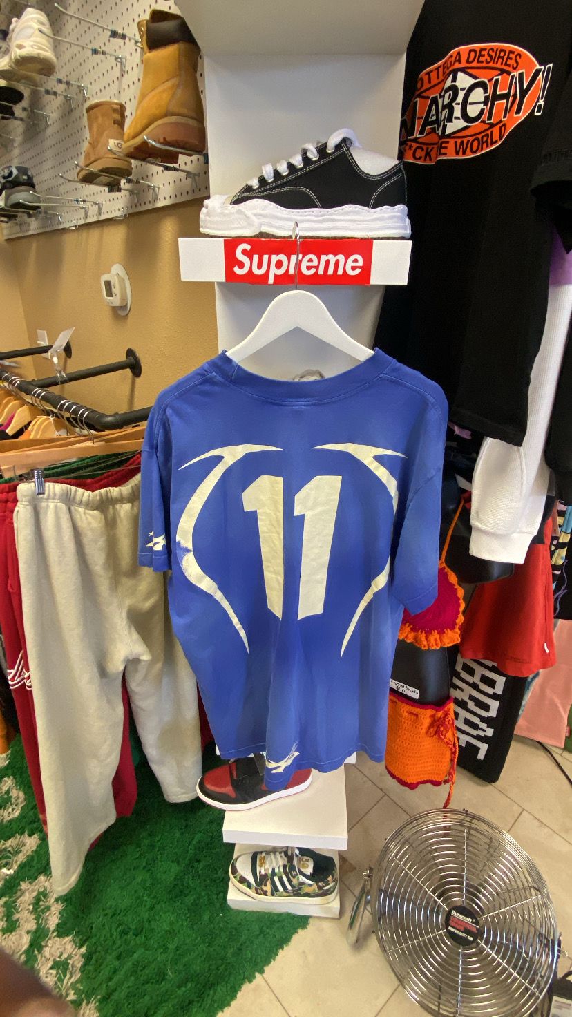 Hellstar Size Large