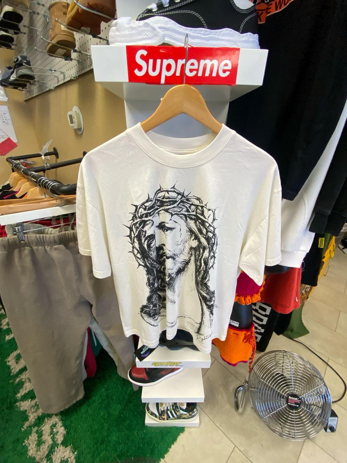 Righteous Size XS