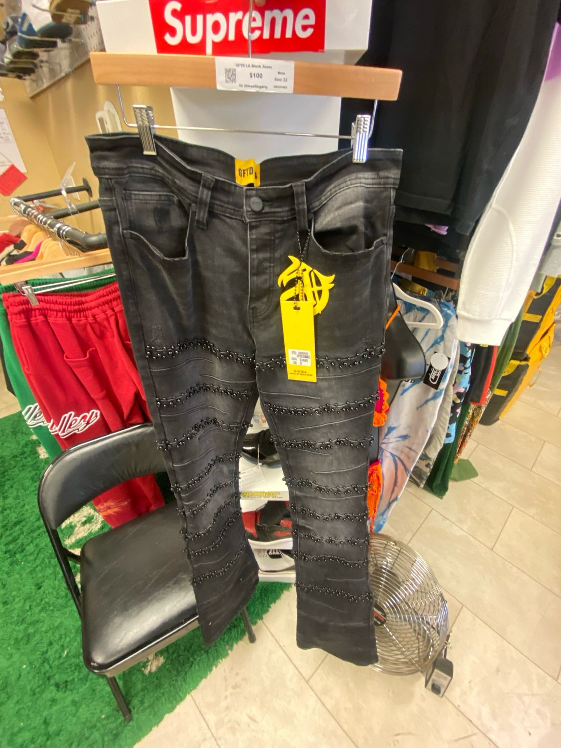 GFTD size 32