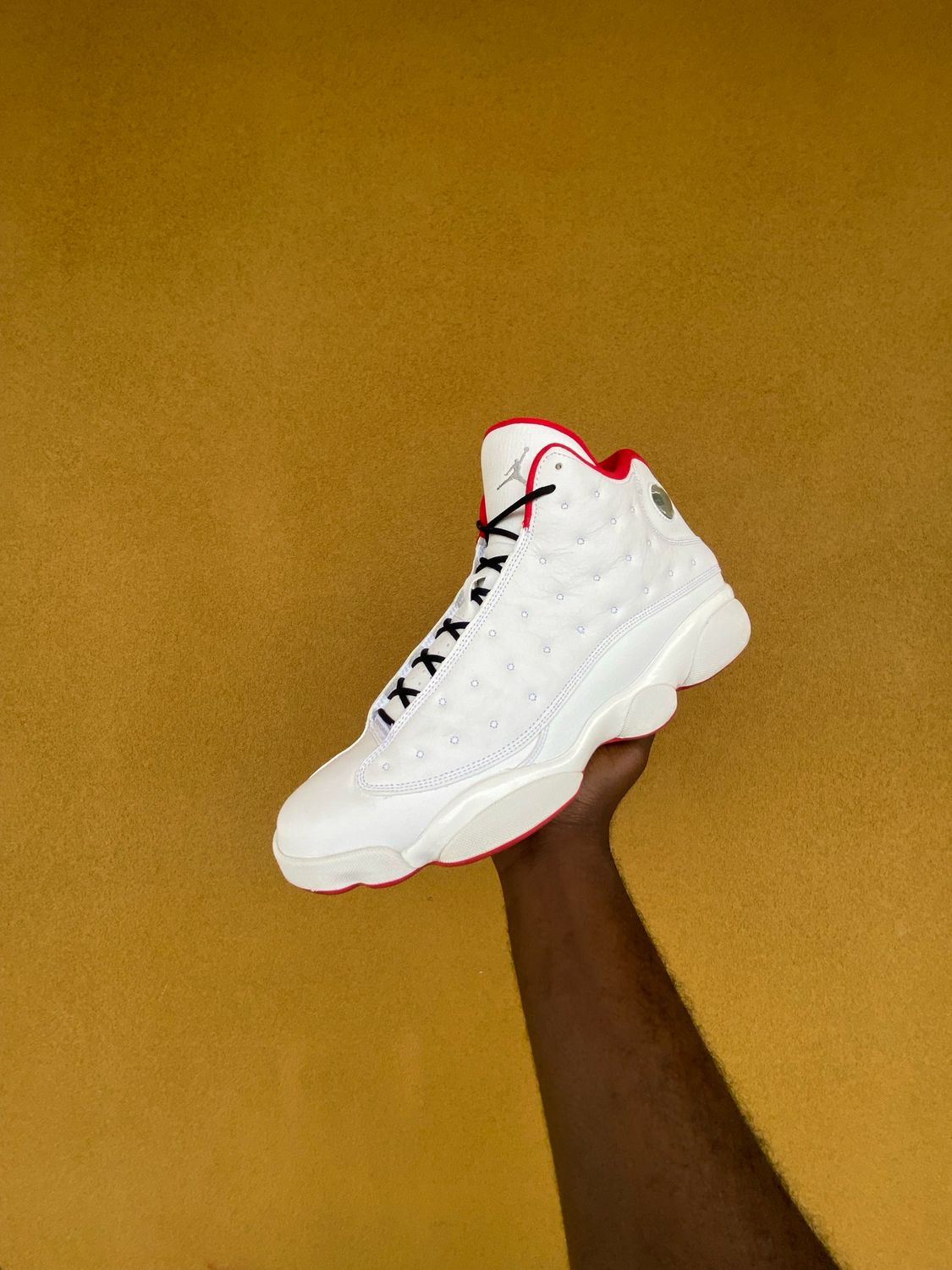 Jordan 13 History Of Flight Size 13