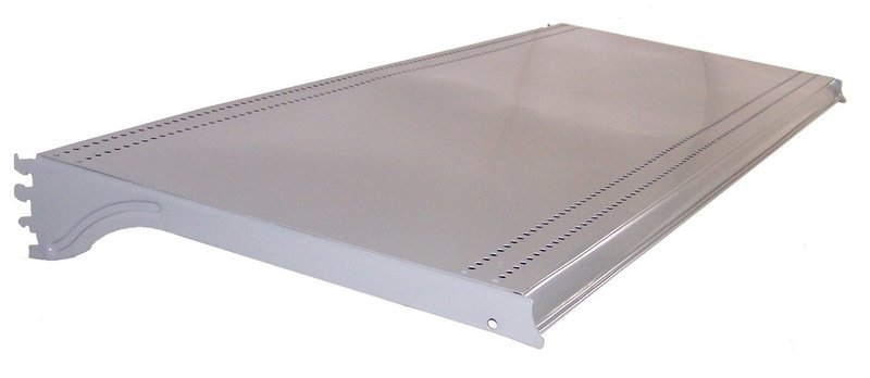 18" D Gondola Upper Shelf
