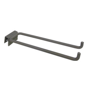 Double Heavy Duty Hook