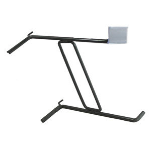 Diagonal Hammer Holder