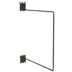 Pegboard Divider