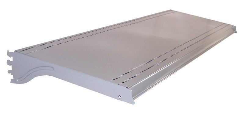 14" D Gondola Upper Shelf