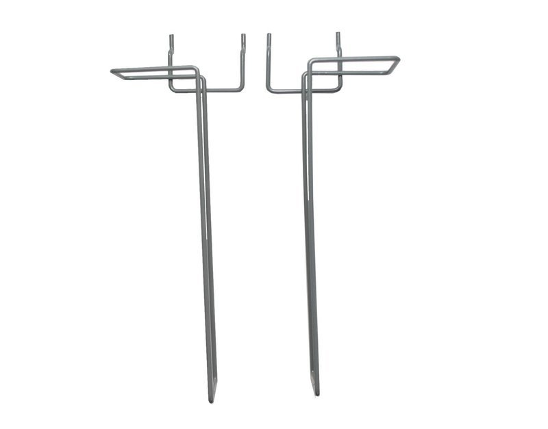 Adjustable Literature Holder