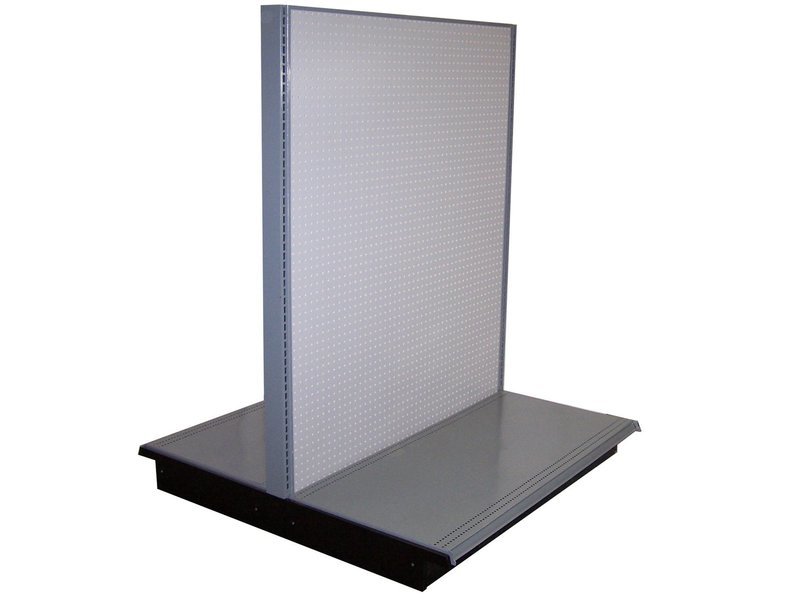 Double-Sided Gondola Starter