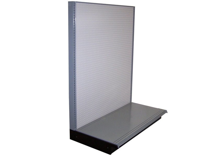 Single-Sided Gondola Starter (End Cap)