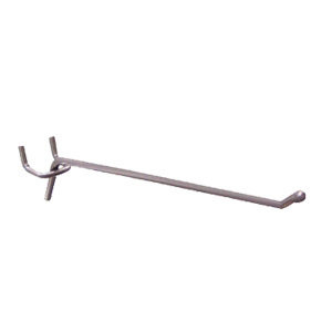 4" Pegboard Hook