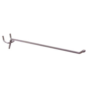 8" Pegboard Hook