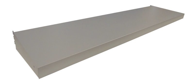12" Flat Shelf