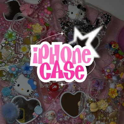 IPHONE CASE
