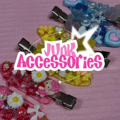 JUNK ACCESSORIES