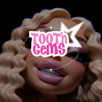 TOOTH GEMS PRODUCTS