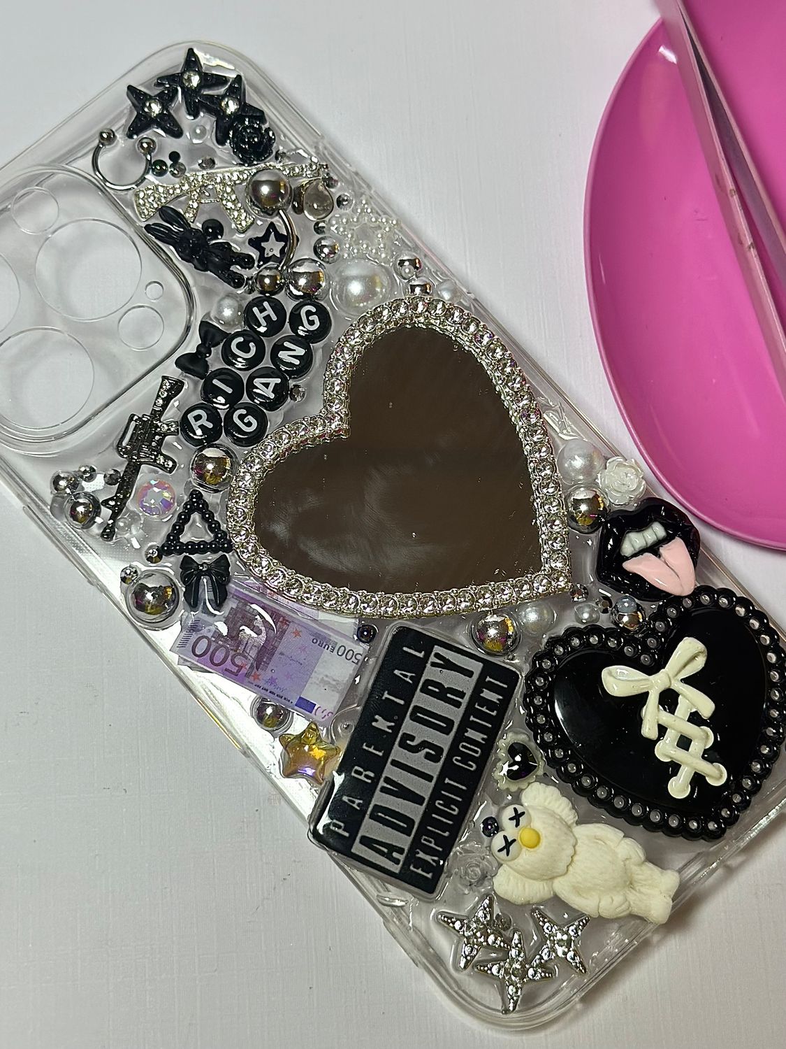 DJUNKY - PHONE CASE