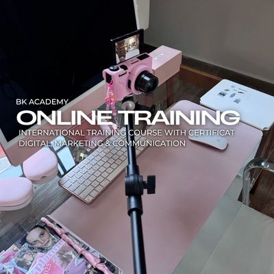 ONLINE TRAINING