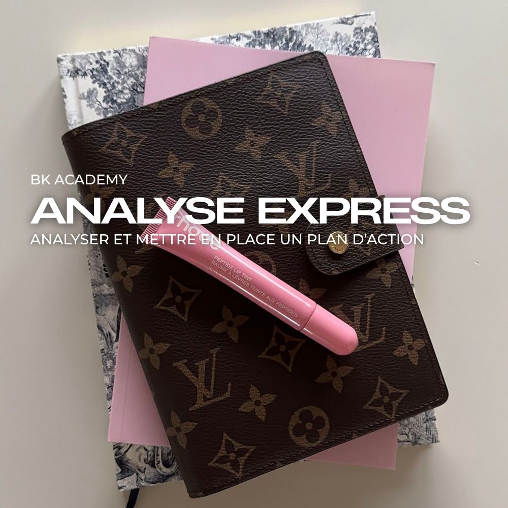 ANALYSE EXPRESS - SOCIAL MEDIA