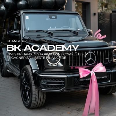BK ACADEMY