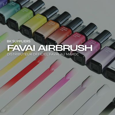 FAVAI AIRBRUSH