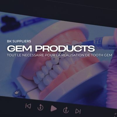 TOOTH GEM PRODUCTS