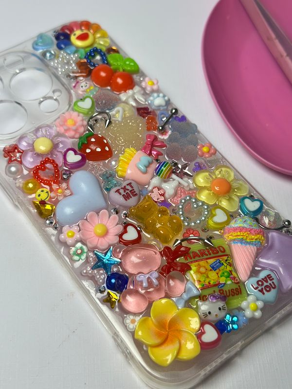 MULTIMIX - IPHONE CASE