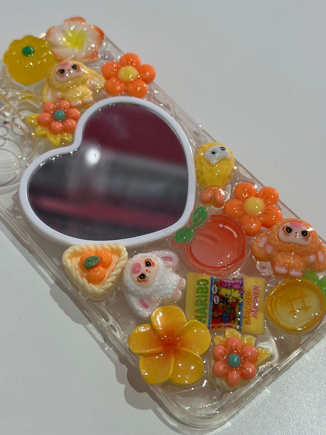 VITAMINE SUMMER - IPHONE CASE