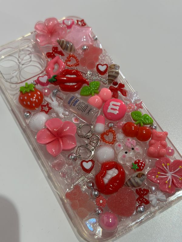 VDKA SPICY - IPHONE CASE