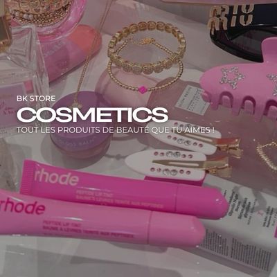COSMETIC PRODUCTS