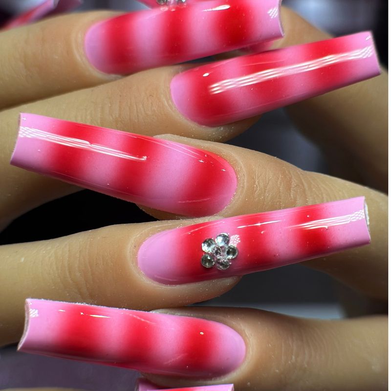 PULL-OVER RED - PRESSONNAILS - COLLECTION