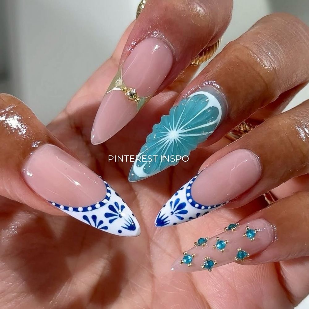 GAB’ANNA - PRESSONNAILS - COLLECTION