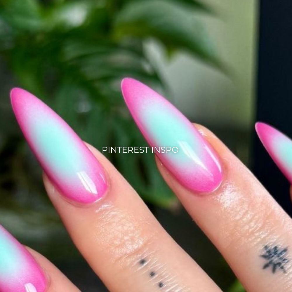 ACID - PRESSONNAILS - COLLECTION