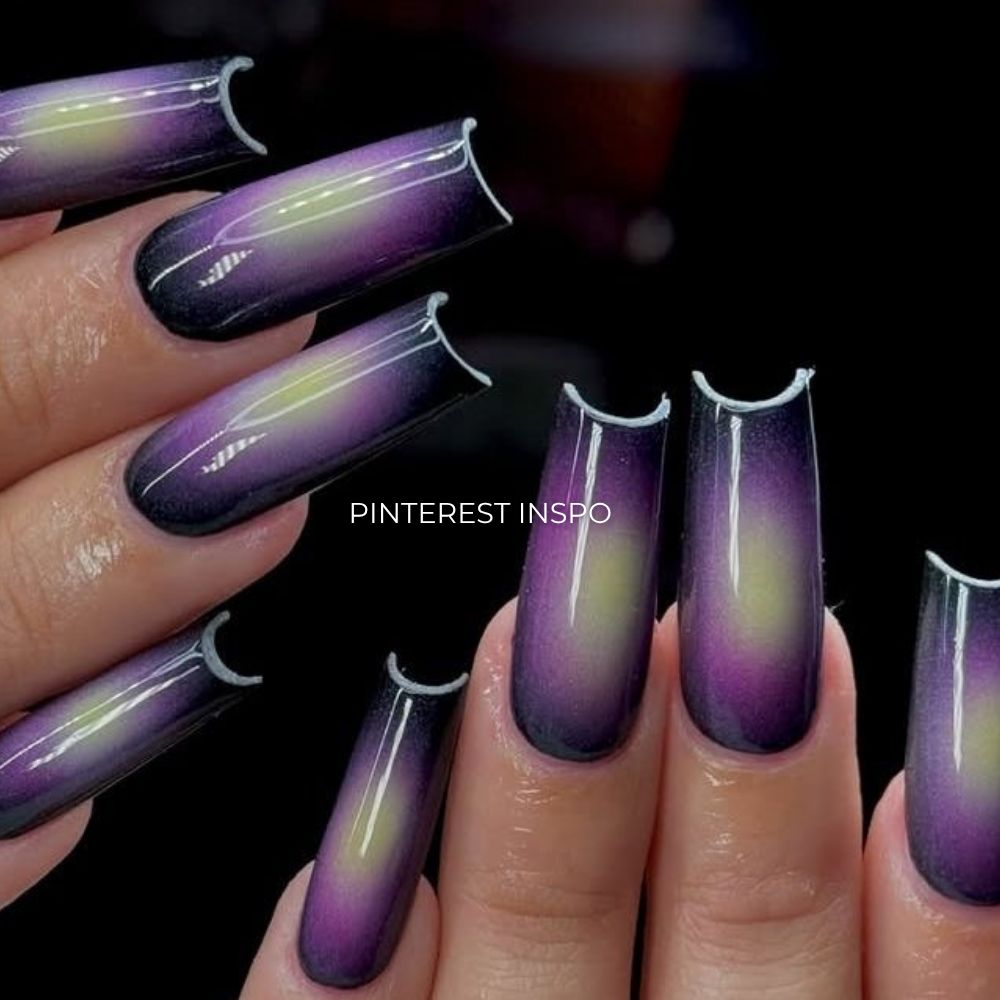 ISLAND - PRESSONNAILS - COLLECTION