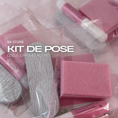 KIT &amp; ACCESSOIRES