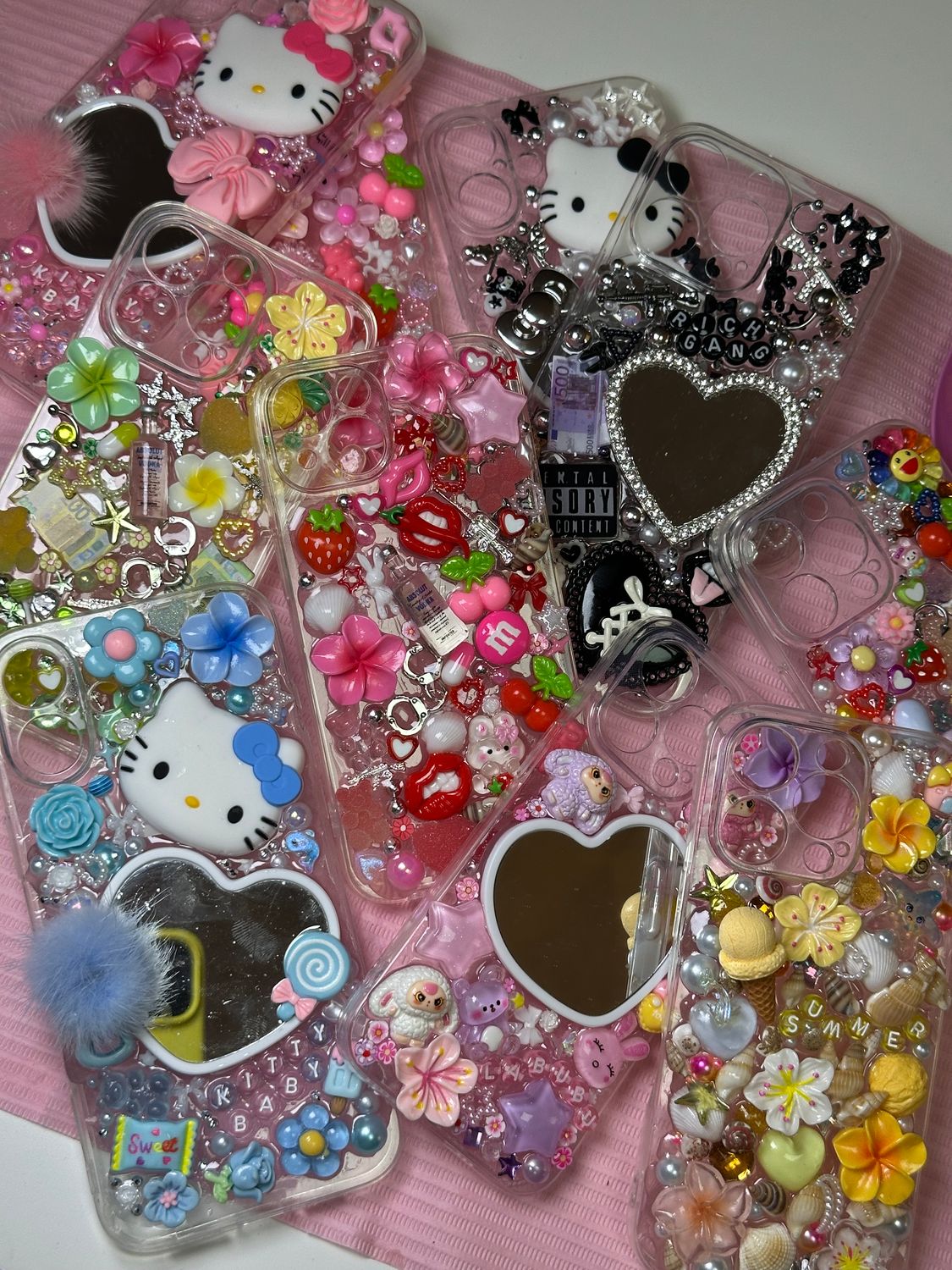 CUSTOM FREESTYLE - IPHONE CASE - 100% PERSONNALISABLE - TOUT LES MODÈLES