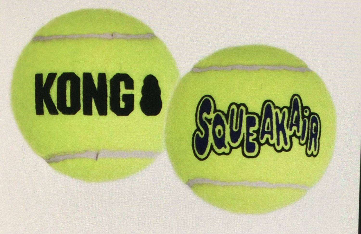 AIR SQUEAKER BAL