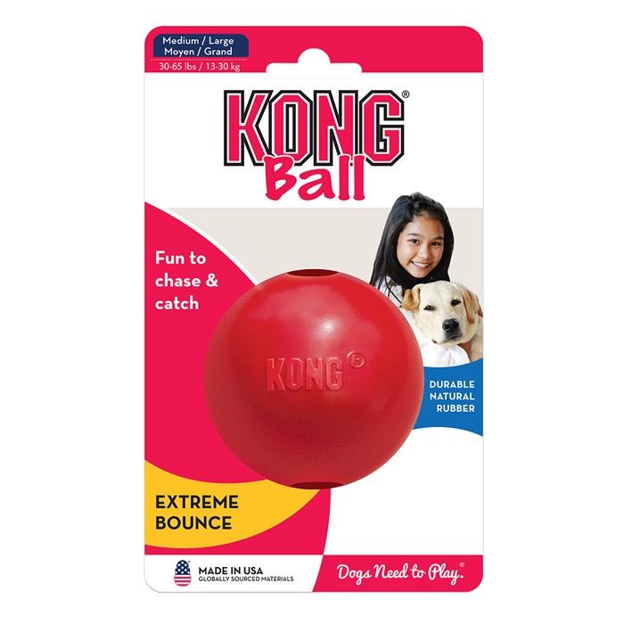 KONG BALL KB1