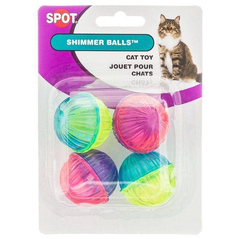 BALLS SHIMME R