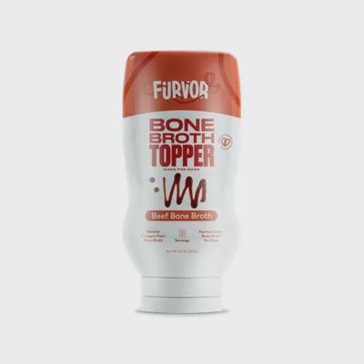 Bone broth mobility support