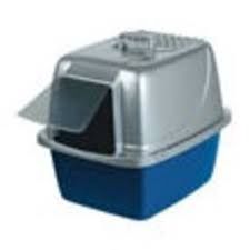 CAT PAN ENCLOSED CP6 LARGE 6/CS VAN