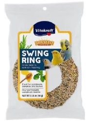 SS SWING RING GRASS SEED SPINCH 2.11oz 59431 VITA 28/cs