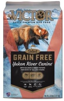 VICTOR DOG YUKON RIVER GF 30LB