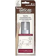 ENT CLEAN TEETH GEL KIT SMOKE BACON LG ENBACLKT2Z-LG TROPI 12/cs