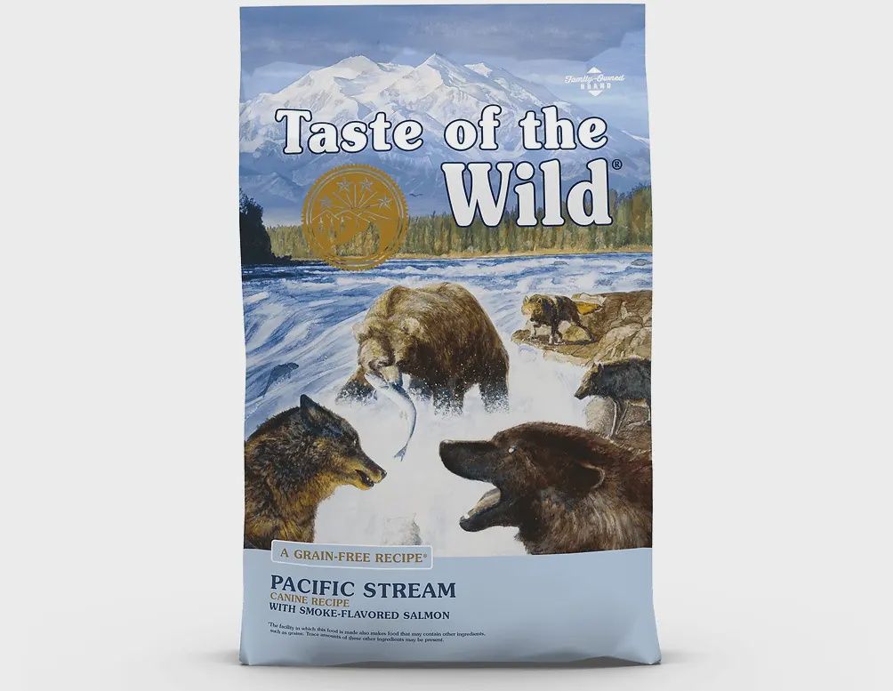 TOW DOG PACIFIC STREAM 5LB 6=CS