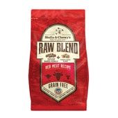 SC DOG RAW BLEND RED MEAT