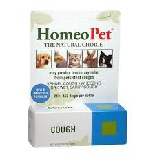 COUGH 15ml 14706 HOMEO 24/cs